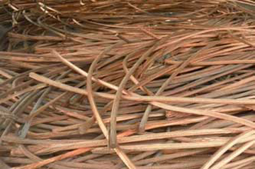 Copper Scrap