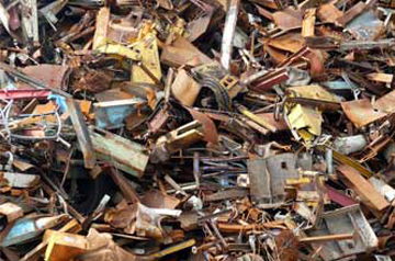 Iron Scrap