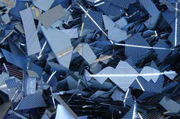 Solar Scrap